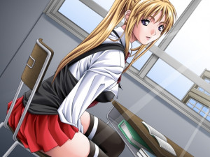 Bible Black Cg(uncensored)