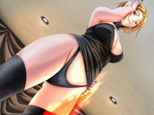 Bible Black Cg(uncensored)