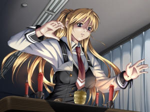 Bible Black Cg(uncensored)