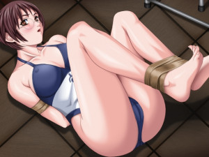 Bible Black Cg(uncensored)
