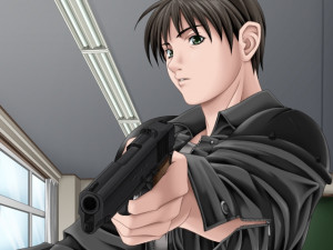 Bible Black Cg(uncensored)