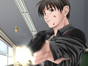 Bible Black Cg(uncensored)