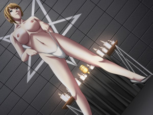 Bible Black Cg(uncensored)
