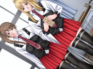 Bible Black Cg(uncensored)