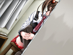 Bible Black Cg(uncensored)