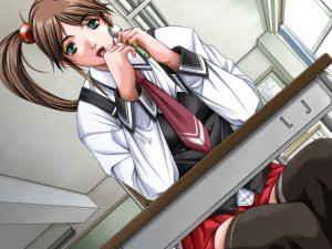 Bible Black Cg(uncensored)