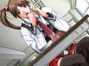 Bible Black Cg(uncensored)