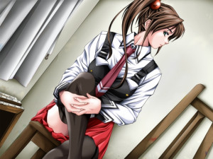 Bible Black Cg(uncensored)