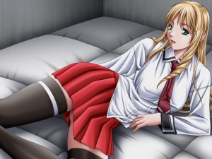 Bible Black Cg(uncensored)