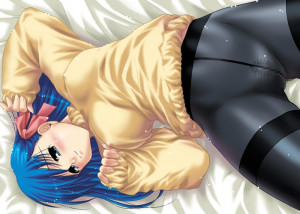 Fate Stay Nigth
