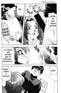La Novia De Mi Hermano Prologo