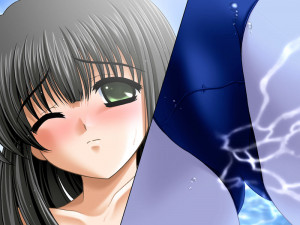 Hitomi My Stepsister 2