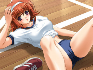 Hitomi My Stepsister 2