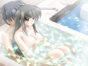 Hitomi My Stepsister 2