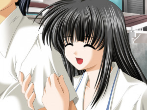 Hitomi My Stepsister 2