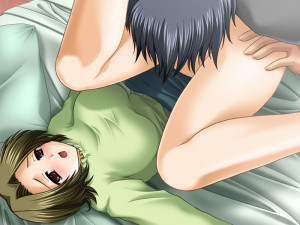 Hitomi My Stepsister 2