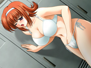 Hitomi My Stepsister 2