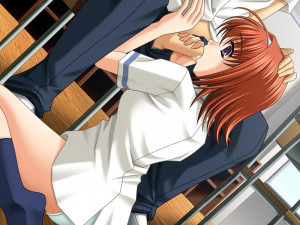 Hitomi My Stepsister 2
