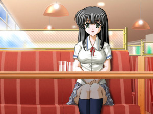 Hitomi My Stepsister 2