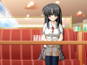 Hitomi My Stepsister 2