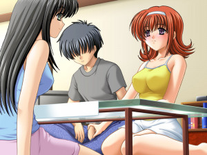 Hitomi My Stepsister 2