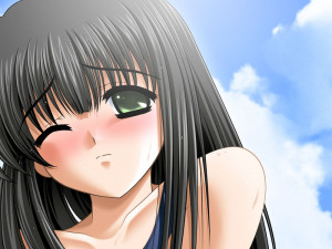 Hitomi My Stepsister 2