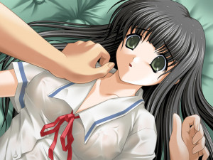Hitomi My Stepsister 2