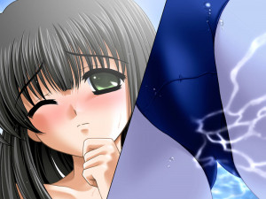 Hitomi My Stepsister 2