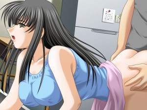 Hitomi My Stepsister 2
