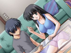 Hitomi My Stepsister 2