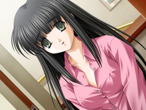 Hitomi My Stepsister 2