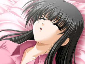 Hitomi My Stepsister 2