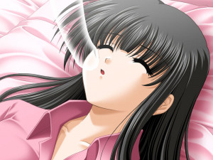 Hitomi My Stepsister 2