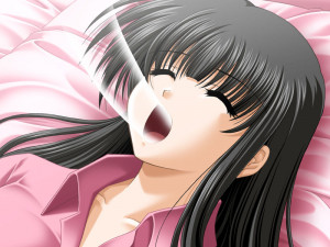 Hitomi My Stepsister 2