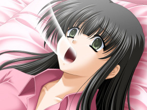 Hitomi My Stepsister 2