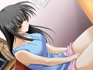 Hitomi My Stepsister 2
