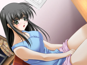 Hitomi My Stepsister 2