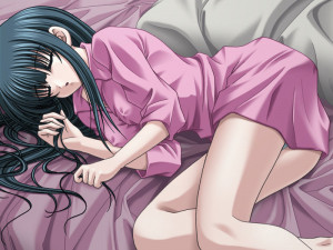 Hitomi My Stepsister 2