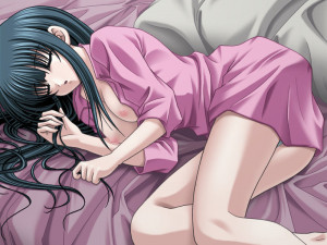 Hitomi My Stepsister 2