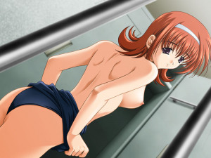 Hitomi My Stepsister 2