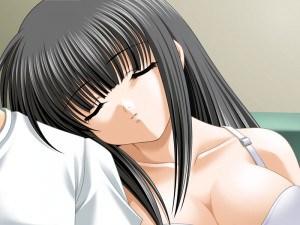 Hitomi My Stepsister 2