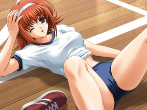 Hitomi My Stepsister 2