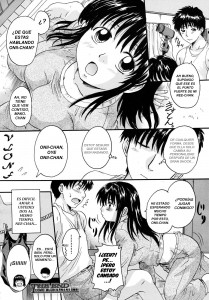Ane Imouto