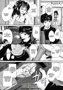 Ane Imouto