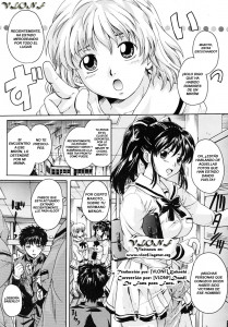 Ane Imouto