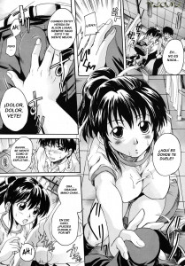 Ane Imouto
