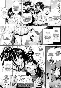 Ane Imouto