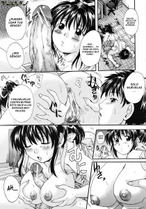Ane Imouto