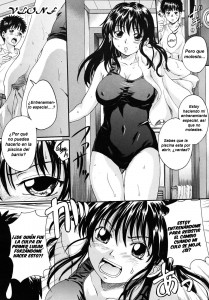 Ane Imouto