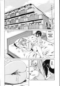 Hermana Deseosa De Solo Sexo